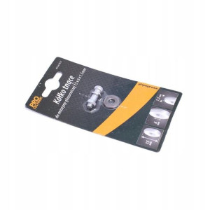 Kółko Tnące Do Maszynki Glazurniczej 15 X 1,0 Mm
