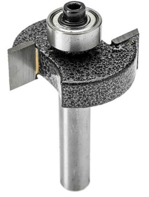 Frez Stolarski Szybkotnący 8 X 32 X 9,4 X 10 Mm