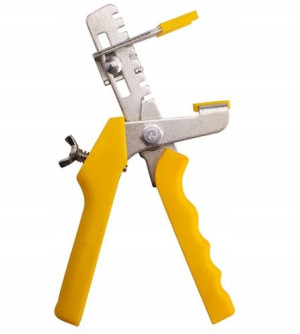 Szczypce System Poziomowania Płytek Kleszcze 230mm