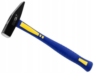 Młotek Ślusarski Fiberglass Trzonek Z Włókna 300 G