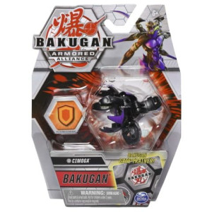 BAKUGAN Armored Alliance Figurka CIMOGA