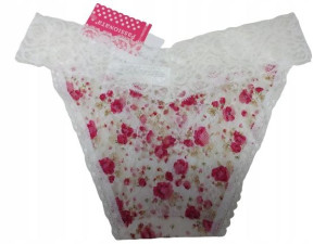 Passionata by chantelle majtki 7213 XS outlet