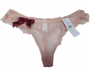Passionata by chantelle majtki 7428 L outlet