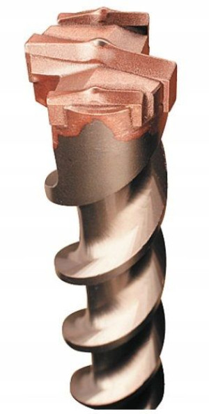 Wiertło Do Betonu Żelbetonu Ultimax 38 X 690 Mm