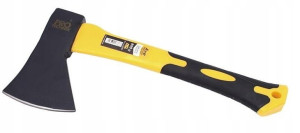 Siekiera Toporek Do Łupania Fiberglass 800g 0,8kg