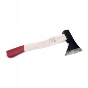 Siekiera Siekierka 0,6kg 600g Toporek Drewno Pl