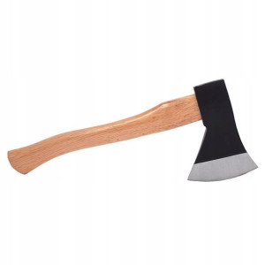 Siekiera Siekierka 1,8kg 1800g Toporek Klinowana