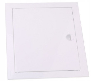 Drzwiczki Rewizyjne Plastikowe Abs Wyczystka 15x30