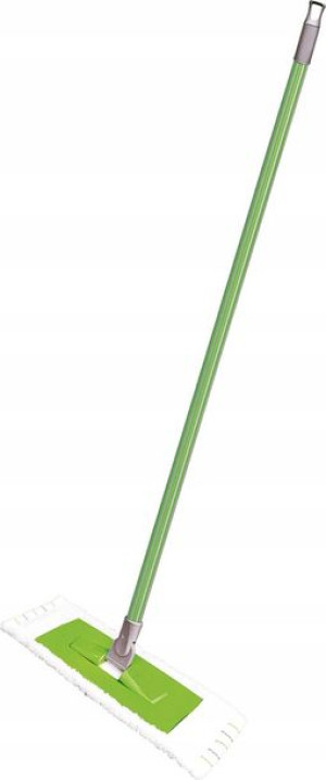 Mop Euro Zestaw Wkład + Trzonek 120cm Chłonny