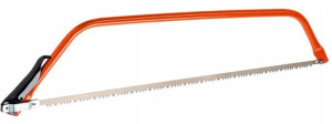 Piła Kabłąkowa 760 Mm Do Drzewa Drewna Cięcia