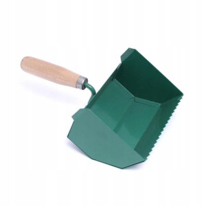 Kielnia Ytong Do Betonu Pustaków Zapraw 240 Mm