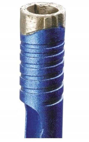Wiertło Diamentowe Blue Ceram 25 Mm Ceramika Gres