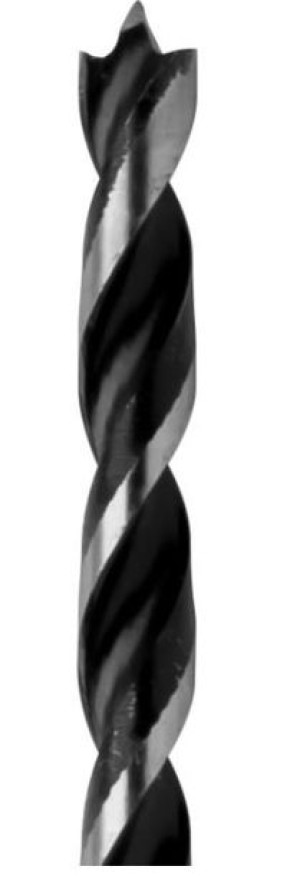 Wiertło Do Drewna Przedłużane 18 X 400 Mm Wiertła
