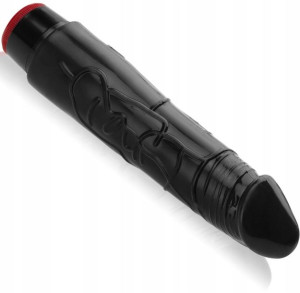 Wibrator Penis Giętkie Dildo Petarda Do Orgazmów