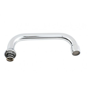 Wylewka Rurkowa Do Baterii Typu U 3/4 L 250 Mm