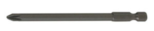 Końcówka Krzyżowa Pz3 X 100 Mm Bit Bity Krzyżak