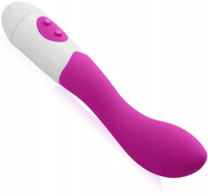 Orgazmowy Wibrator G-spot 10 Sex Funkcji Pieszczot