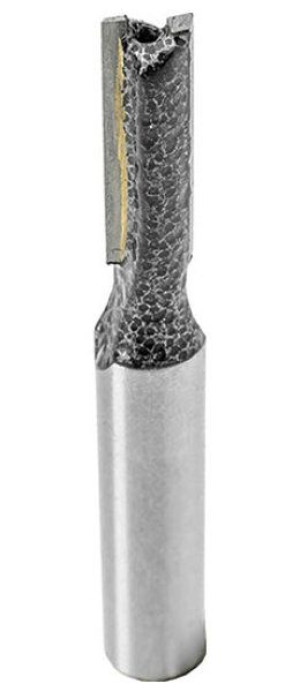 Frez Stolarski Szybkotnący 8 X 2 X 8 X 19 Mm
