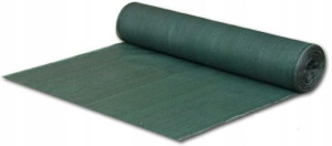 Siatka Cieniująca Osłonowa Od Wiatru 2,0x10m 150g