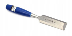 Dłuto Stolarskie Płaskie 20 Mm Do Drewna Xl-tools