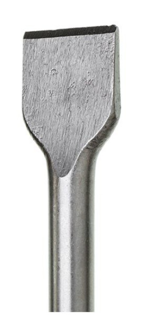 Dłuto Płaskie Łopatkowe Sds Max 40 X 280 Mm Dłuta