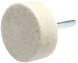 Trzpień Filcowy Walcowy Miękki Tfw 50x25 Mm