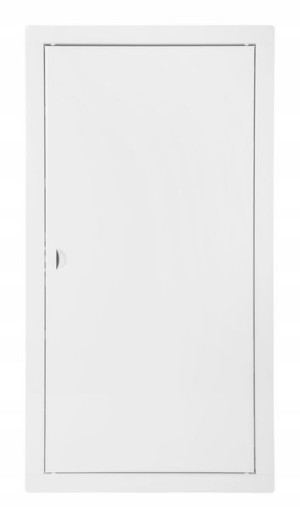 Drzwiczki Rewizyjne Metalowe Wyczystka 30x60 Cm