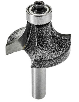 Frez Stolarski Szybkotnący 8x35x15,1x11,1x12,9 Mm