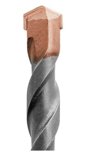 Wiertło Do Betonu Muru Prodrill 6 X 100 Mm