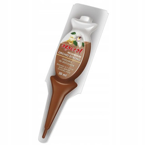 Odżywka Do Storczyków Z Regeneratorem Podłoża 30ml