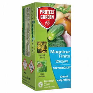 Magnicur Finito 687,5sc Na Zarazę Ziemniaka 25ml