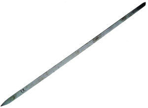 Cyna Lutownicza Laska 260g Spoiwo Sn60pb40