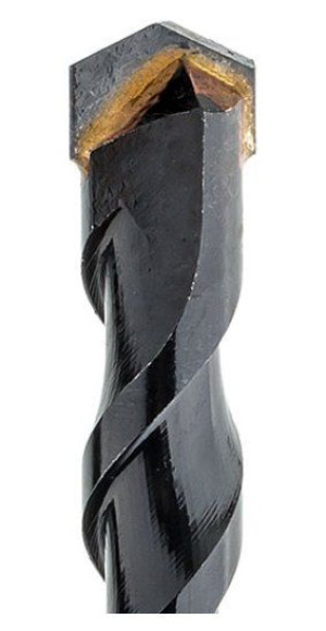 Wiertło Do Granitu Kamienia Marmuru 6 Mm Jufisto