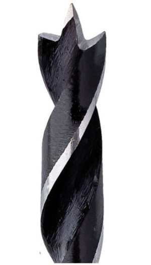 Wiertło Do Drewna 6 X 92 Mm Walcowe Wiertła