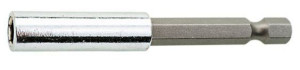 Uchwyt Magnetyczny Do Końcówek Bitów 1/4 75 Mm