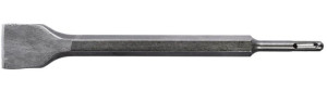 Przecinak Szeroki Dłuto 30x14x250mm Sds Plus