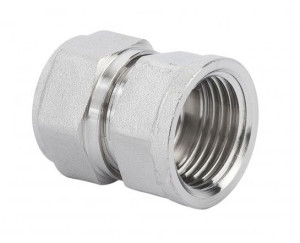 Złączka Pex 25x3/4 Gw Mufa Skręcana Alupex Pex/gw