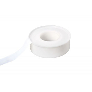 Taśma Teflonowa Uszczelniająca 10 M / 12 Mm Taśmy