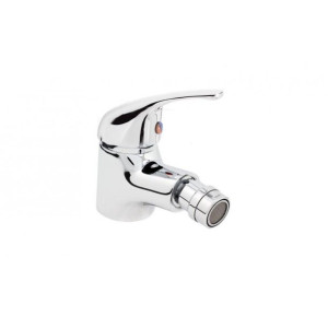 Bateria Bidetowa Stojąca Nano Regulator Ceramiczny