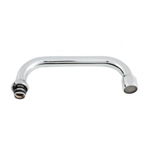 Wylewka Rurkowa Do Baterii Typu U 1/2 L 115 Mm
