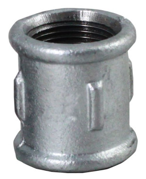 Mufa Nakrętno Nakrętna Ocynkowana Ocynk 5/4''