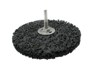 Włóknina Ścierna Z Trzpieniem 127 X 14 X 6 Mm