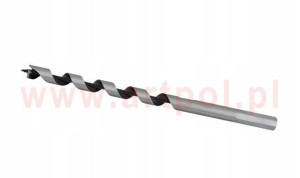 Wiertło Kręte Do Drewna 12.0 X 460 Mm Świder