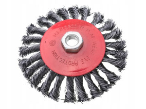 Tarcza Korundowa 125 X 0.8 X 22.2 Mm Do Inox