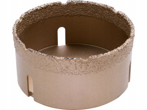 Otwornica Z Nasypem Diamentowym 82mm M14 Lutowany