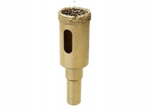 Otwornica Z Nasypem Diamentowym 12mm Lutowany