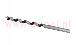 Wiertło Kręte Do Drewna 10.0 X 230 Mm Świder