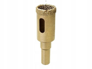 Otwornica Z Nasypem Diamentowym 14mm Lutowany