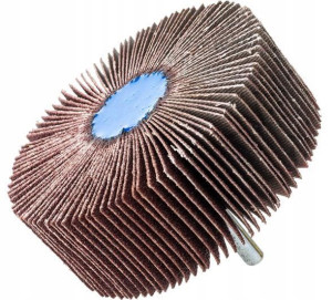 Ściernica Listkowa 80 X 30 X 6 Mm Trzpieniowa P80