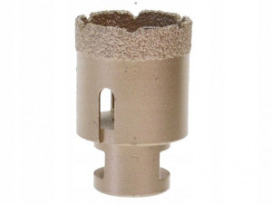 Otwornica Z Nasypem Diamentowym 30mm M14 Lutowany
